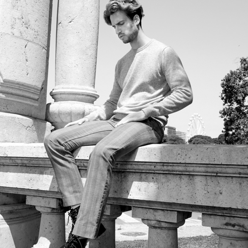 Colección Otoño Invierno 2021